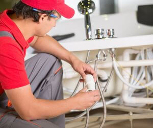 About Emergency plumbing pros Clymer, NY